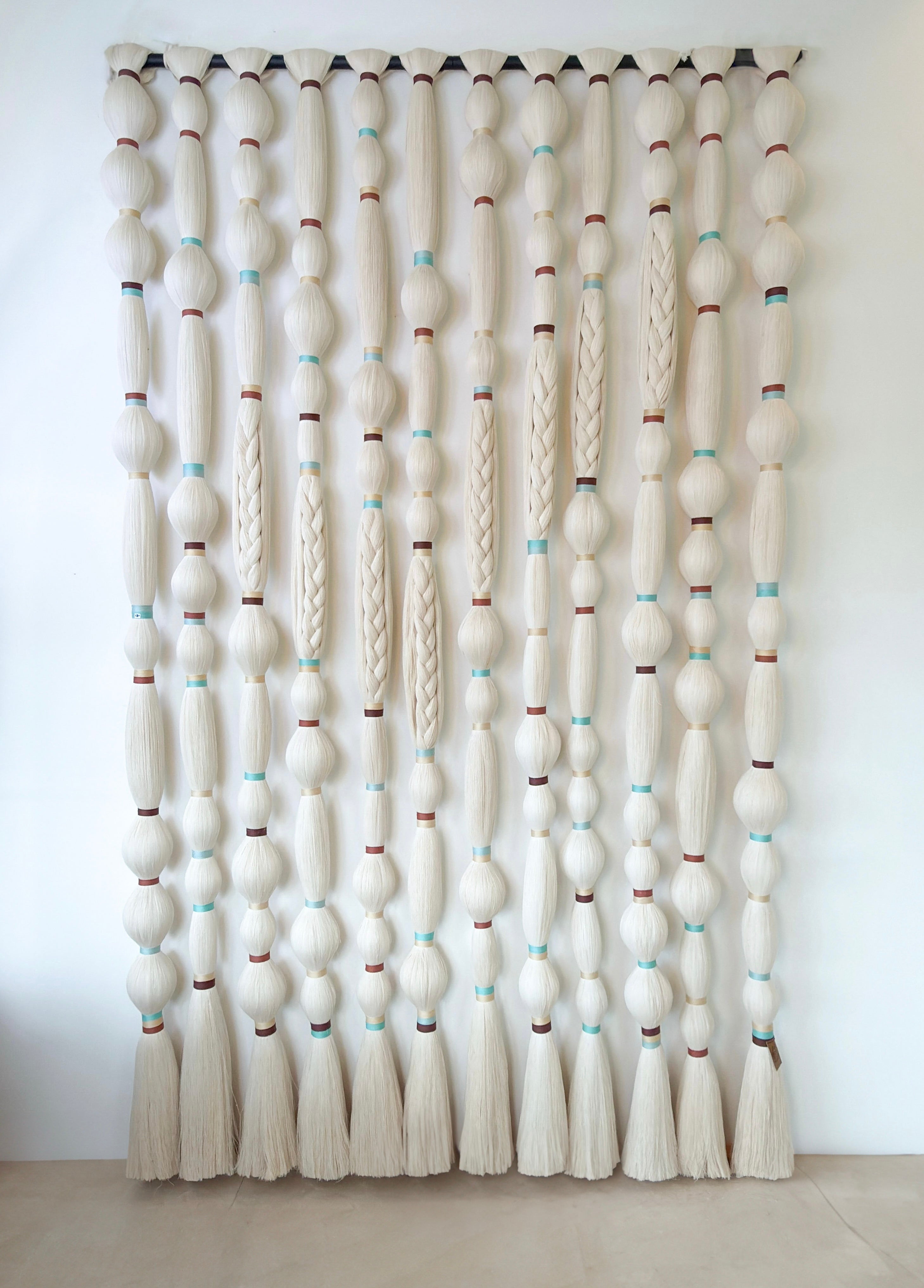 Zenna tapestry