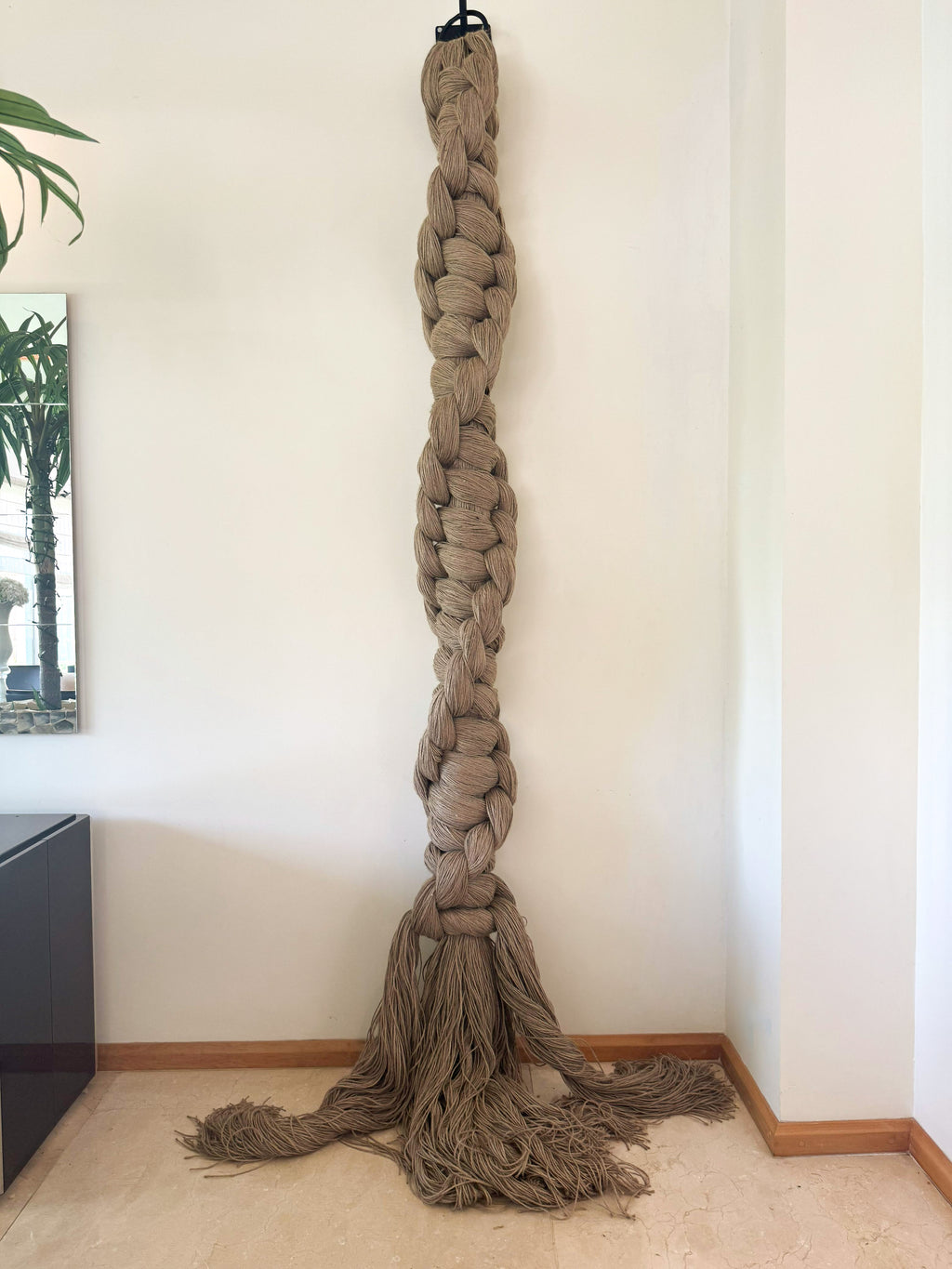 Nudo torcido
