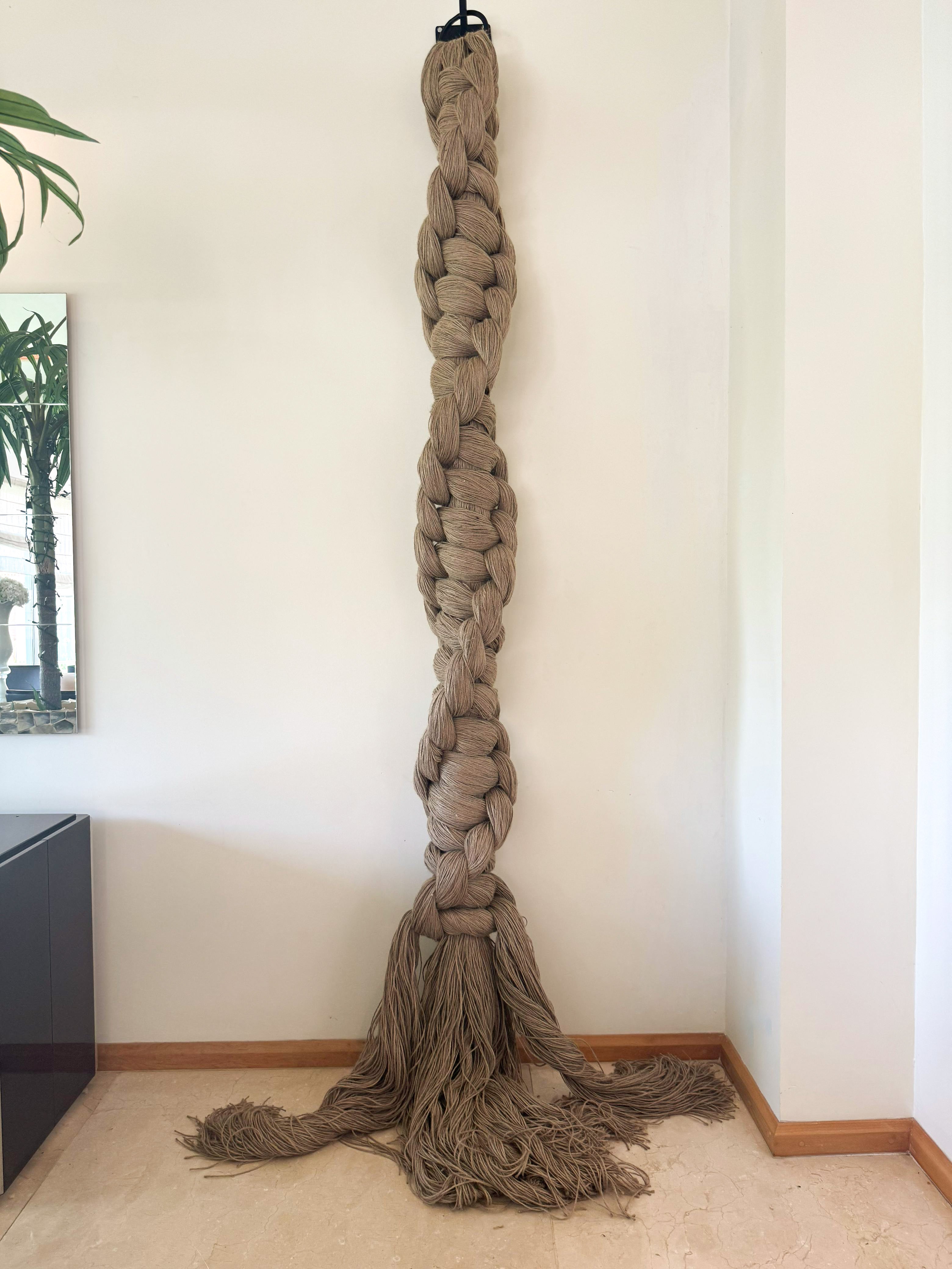 Nudo torcido