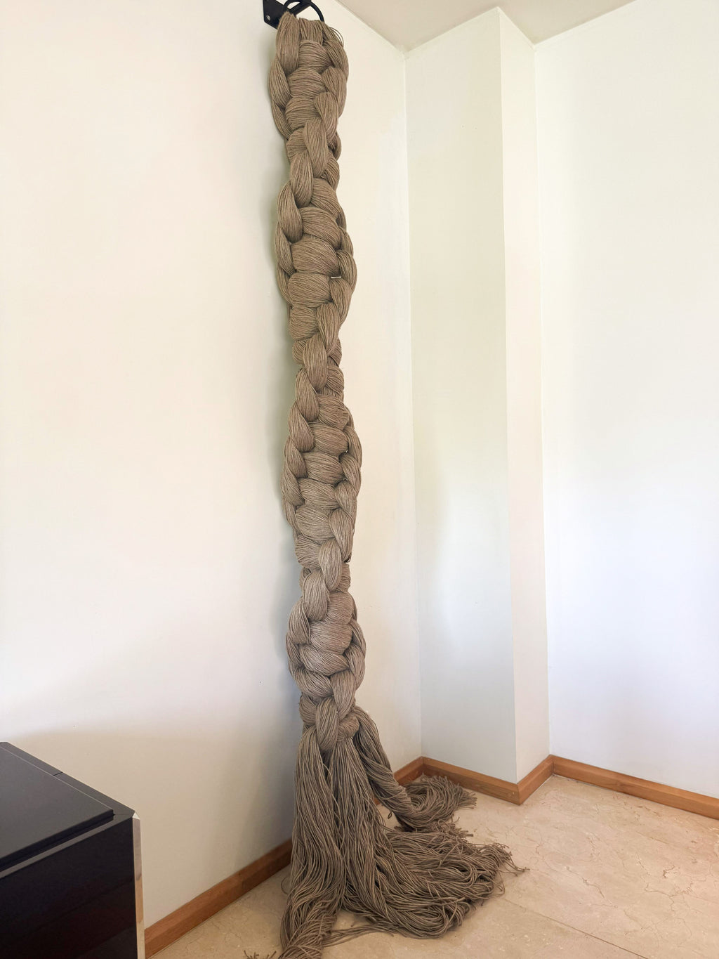 Nudo torcido