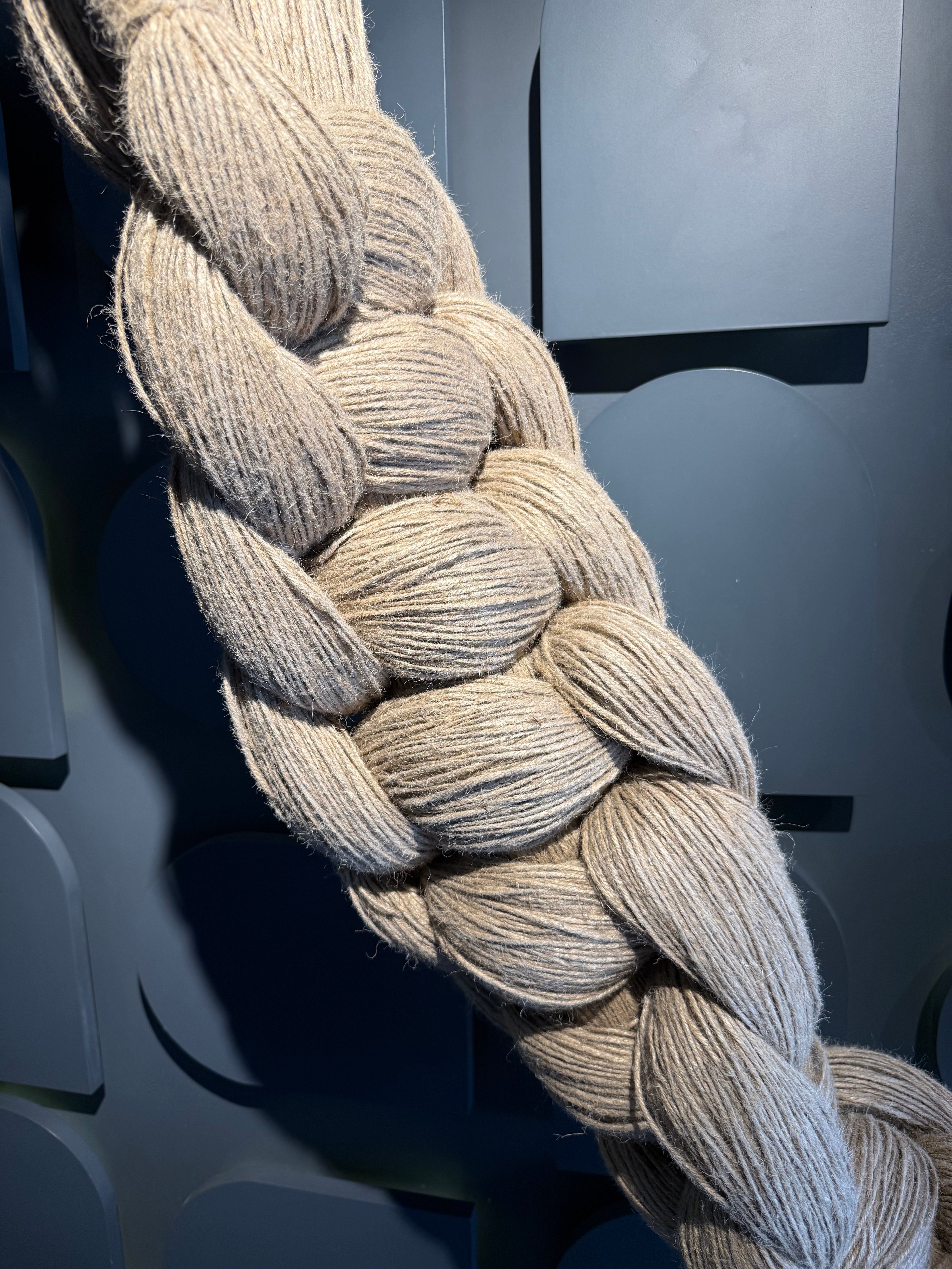 Nudo torcido